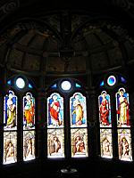 Blois, Chateau, Chapelle de Catherine de Medicis